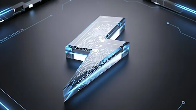 Mozilla Introduces 'Thunderbolt' as Open-Source AI Client for Enterprises