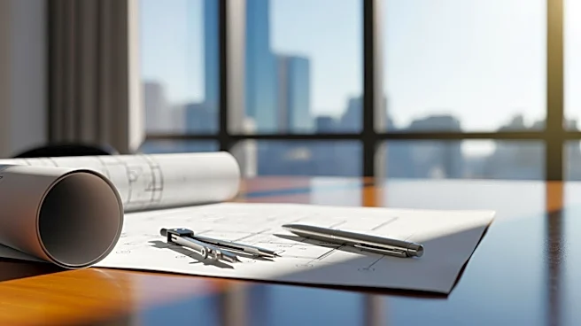 Nixon Peabody Appoints Cara Wulf as Construction Partner in Washington DC