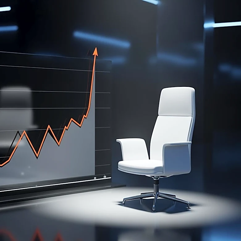 Netflix Q1 Earnings Beat Expectations but Shares Plunge Amid Reed Hastings' Departure