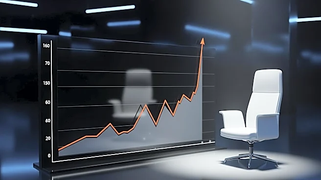 Netflix Q1 Earnings Beat Expectations but Shares Plunge Amid Reed Hastings' Departure