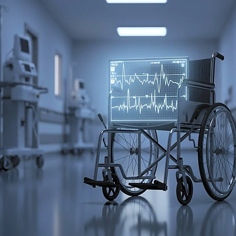 Scrubs Finale Leaves Dr. Cox's Health in Limbo, Sparking Calls for Series Return