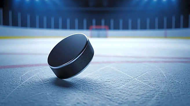 NHL Western Conference Playoff Spots to be Decided on Final Day