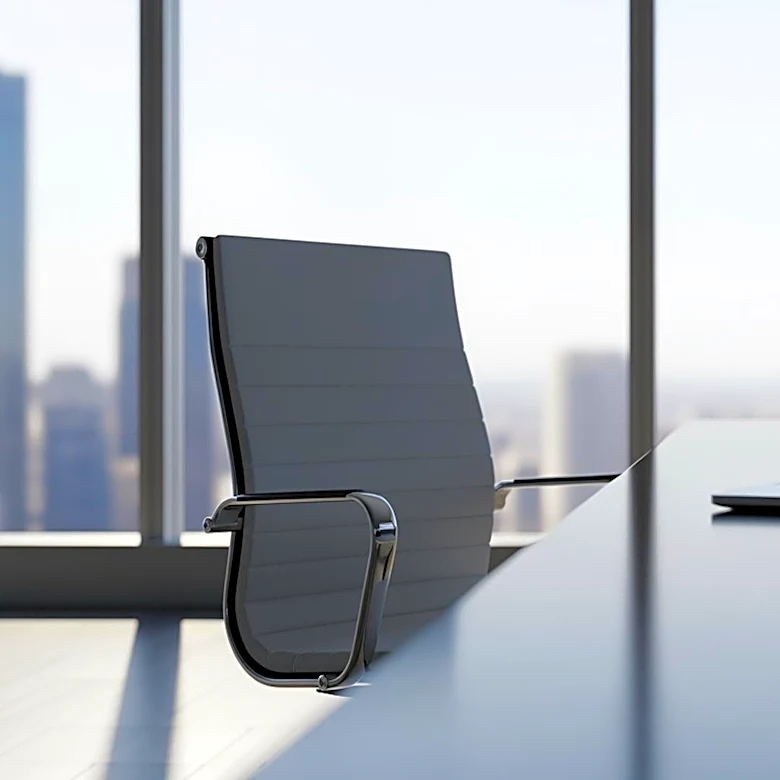 Netflix Shares Drop After Reed Hastings Announces Departure from Board