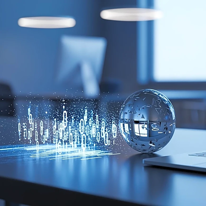 Study Reveals AI Reliance Reduces Confidence in Workplace Abilities