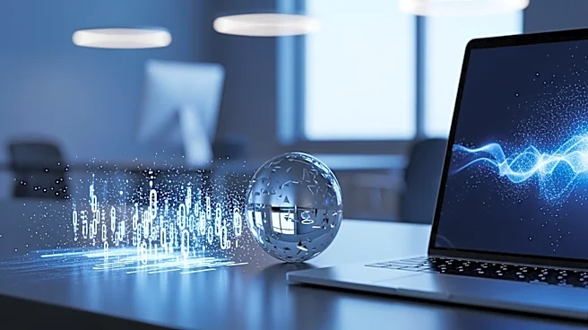 Study Reveals AI Reliance Reduces Confidence in Workplace Abilities