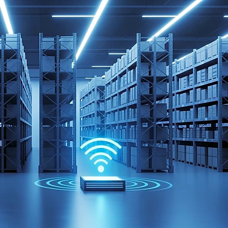 UPS Implements Nationwide RFID Sensing for Enhanced Logistics