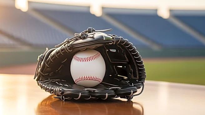 Dodgers Acquire Chayce McDermott from Orioles in Exchange for Axel Perez