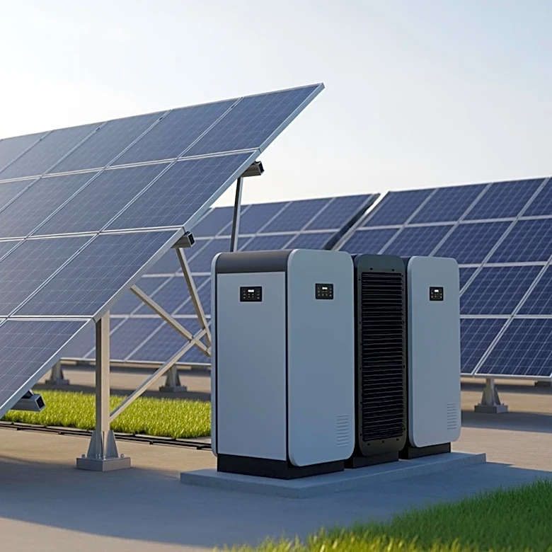 PowerBank Corporation Advances Solar and Energy Storage Project in New York