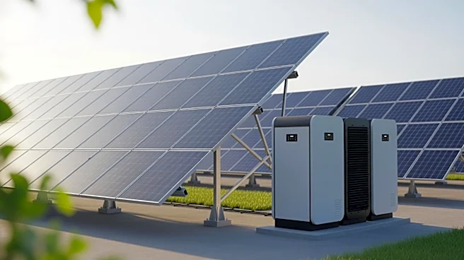 PowerBank Corporation Advances Solar and Energy Storage Project in New York