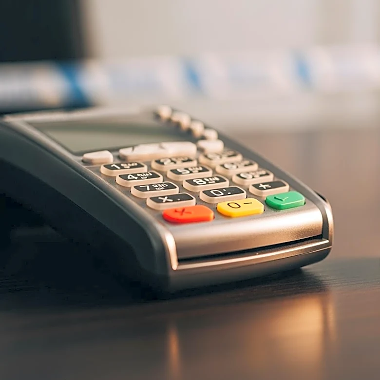 Federal Government Challenges Illinois Credit Card Swipe Fee Ban, Siding with Banks