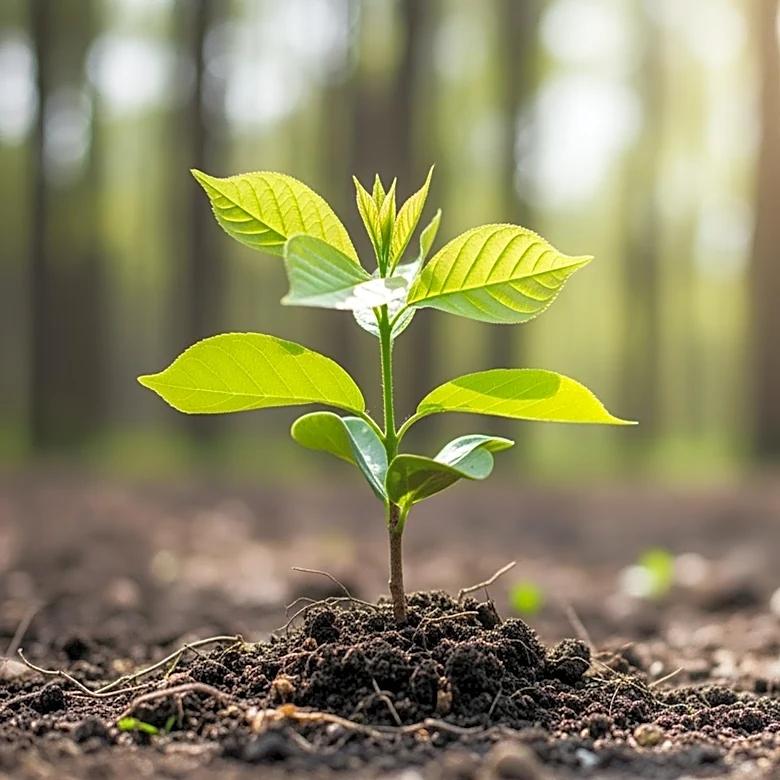 Well People Partners with Arbor Day Foundation to Support Reforestation Efforts