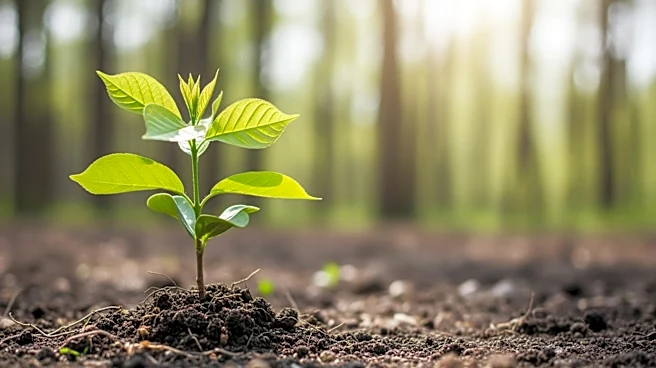 Well People Partners with Arbor Day Foundation to Support Reforestation Efforts