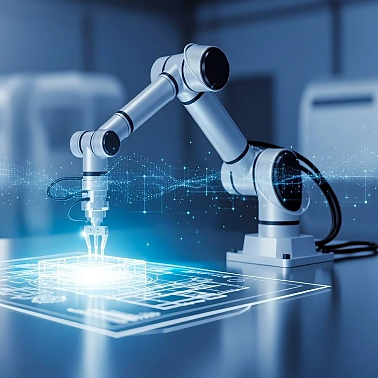 Instro AI Solutions and AMRC Demonstrate AI's Impact on Manufacturing Efficiency