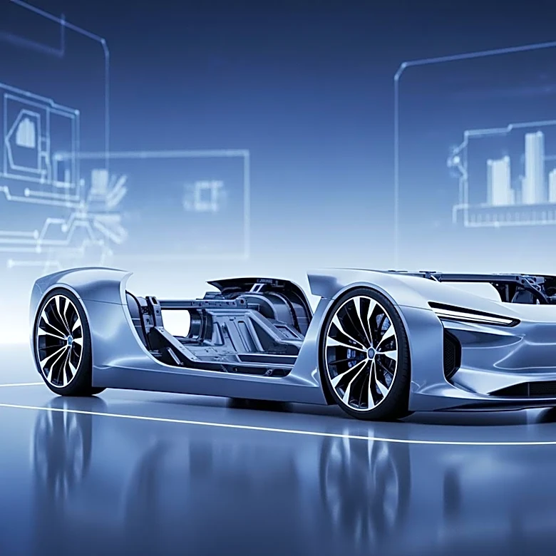 Ford's EV Platform Chief Doug Field Departs Amid Strategic Shift