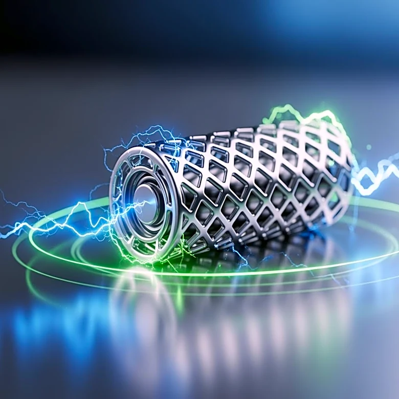 Nornickel Develops Palladium Catalyst for Lithium-Sulphur EV Batteries