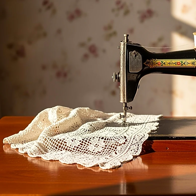 Caro Claire Burke's 'Yesteryear' Explores the Complexities of the Tradwife Phenomenon