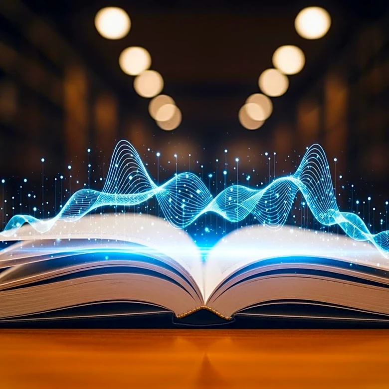Character.ai Expands with AI-Powered 'Books' Feature for Interactive Literature