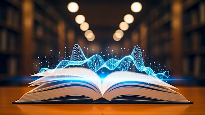 Character.ai Expands with AI-Powered 'Books' Feature for Interactive Literature