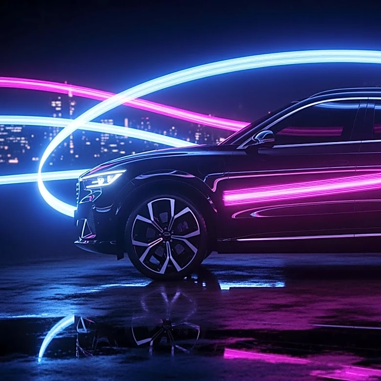 Mini Collaborates with Vagabund to Create Party-Ready Countryman SUVs