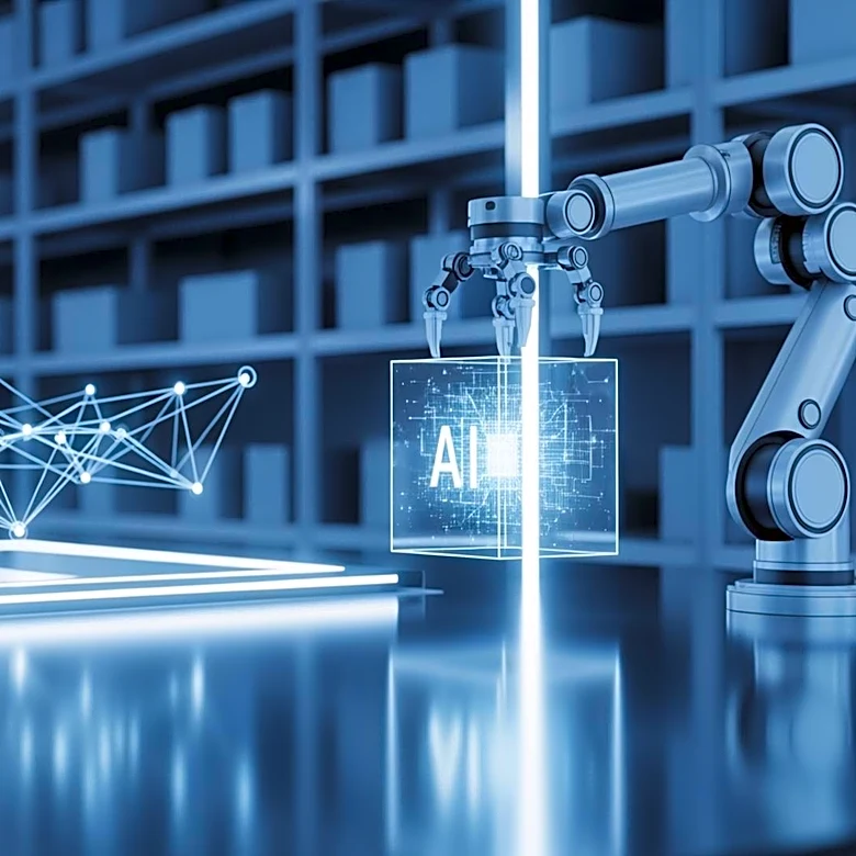 Logistics IT Trends 2026: AI and Integration Challenges Drive Industry Growth