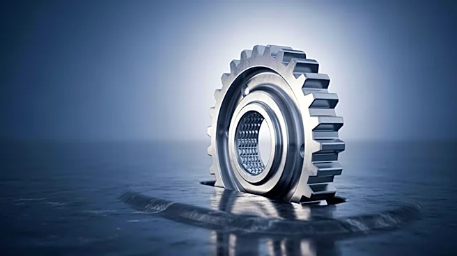 The Manufacturer MX Awards 2026: Celebrating Excellence in UK Manufacturing