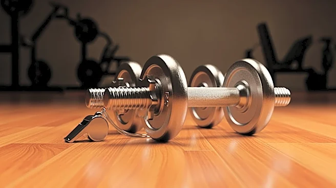 Men's Health Highlights Iconic Onscreen Fitness Trainers in Film and TV