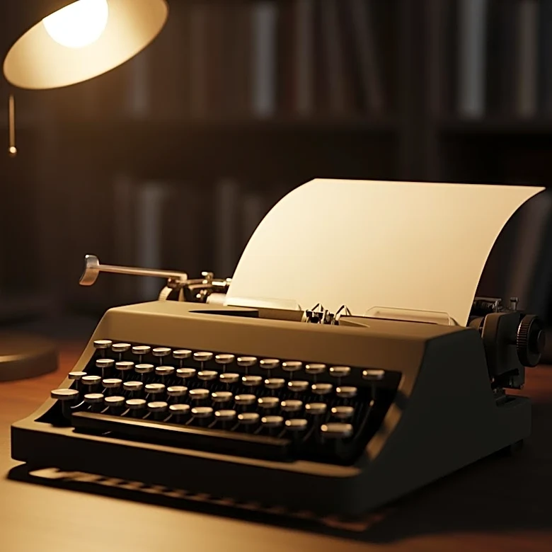 Julia Langbein Discusses New Novel and the Challenges of Storytelling