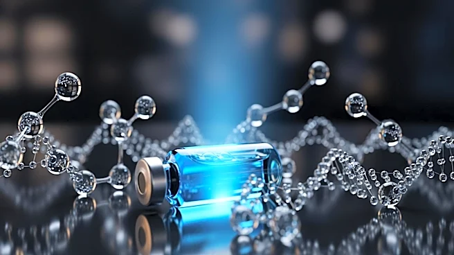 STORM Therapeutics Secures $56M for RNA-Targeting Cancer Drug Trials