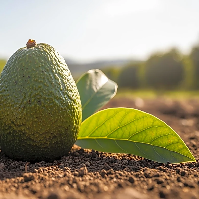 FarmTogether Launches Avocado Investment in Santa Barbara Amid Growing Demand