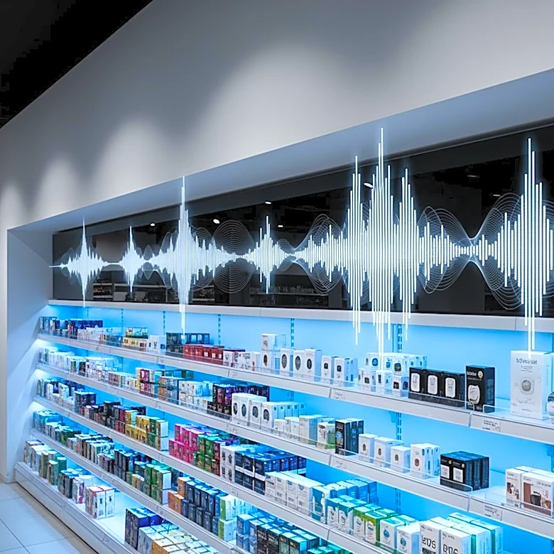 Dollar General Expands AI-Enabled In-Store Audio Network to Enhance Retail Experience