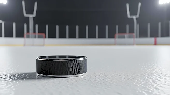 Philadelphia Flyers to Face Pittsburgh Penguins in 2026 Stanley Cup Playoffs