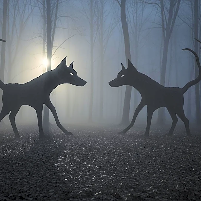 Robert Eggers Unveils 'Werwulf' at CinemaCon, Promising a Terrifying Experience