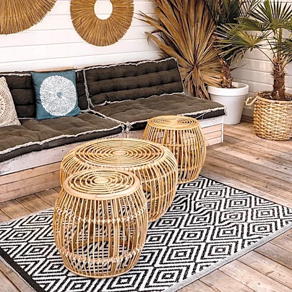 Backyard Living Rooms: A Growing Trend Among Homeowners for Enhanced Outdoor Spaces