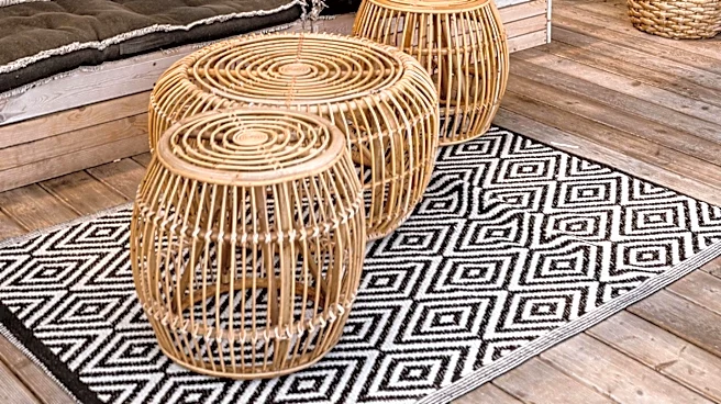 Backyard Living Rooms: A Growing Trend Among Homeowners for Enhanced Outdoor Spaces