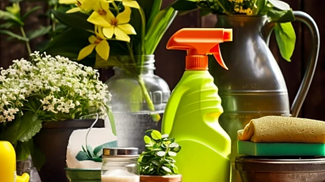 Consumer Reports Highlights Essential Spring Cleaning Tasks for Home Maintenance