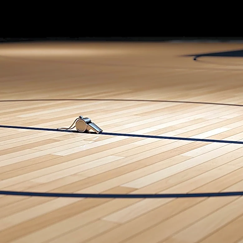 NBA Referee Ben Taylor Injured During Warriors-Clippers Play-In Game