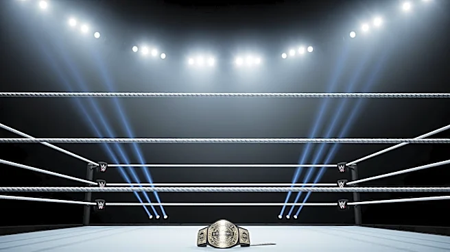 WrestleMania 42: Cody Rhodes and Randy Orton Set for Championship Showdown