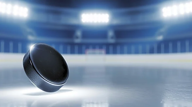 Buffalo Sabres Announce Playoff Opener Against Boston Bruins with Fan Events Planned