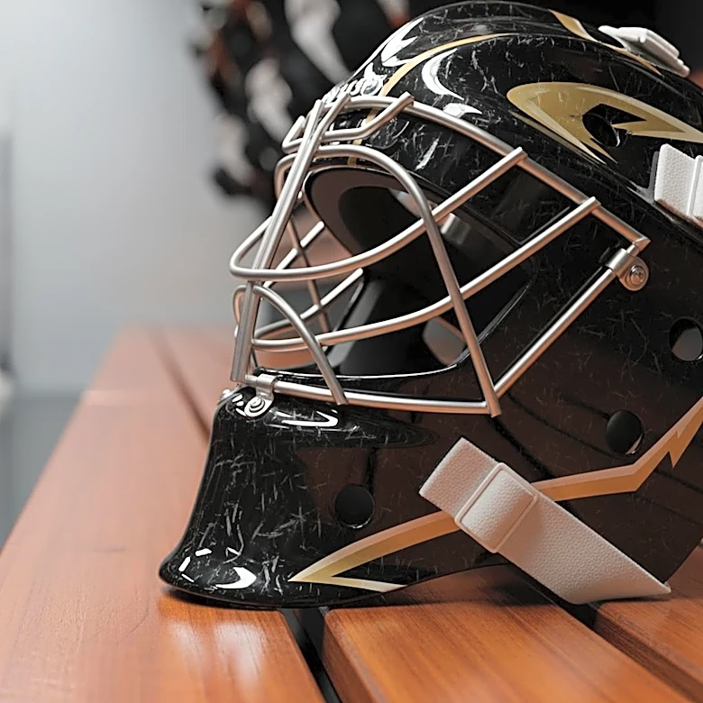 Boston Bruins Prepare for Playoff Clash Against Buffalo Sabres Amidst Goaltending Concerns