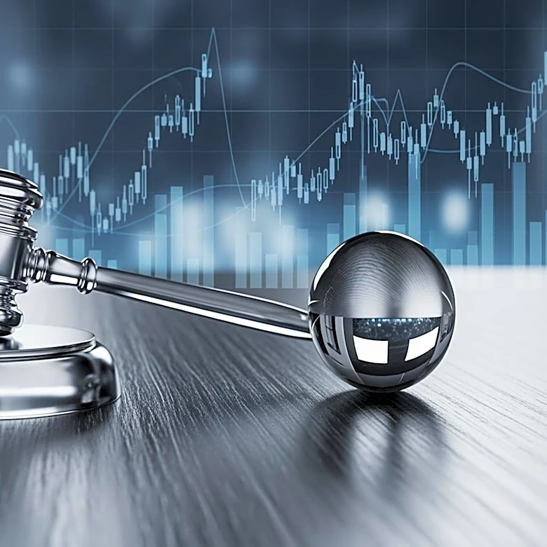 CFTC Chairman Pledges Crackdown on Insider Trading in Prediction Markets