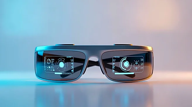 Snap and Meta Lead AR Glasses Innovation with New Launches Targeting Broader Adoption