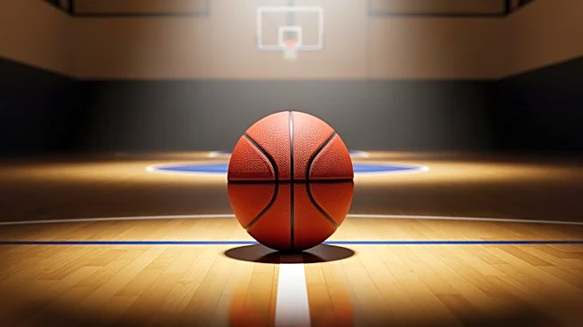 Jeremiah Newcombe Returns to Oklahoma to Prove Himself