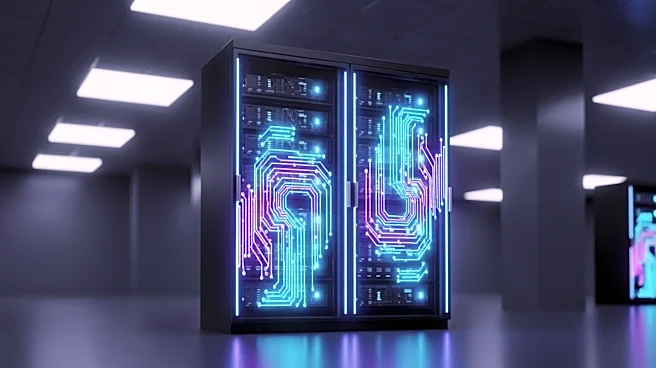 Sygaldry Technologies Secures $105M Series A to Develop Quantum-Accelerated AI Servers