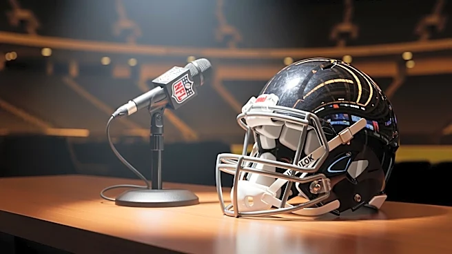 Oklahoma Players Anticipated to Shine in 2026 NFL Draft