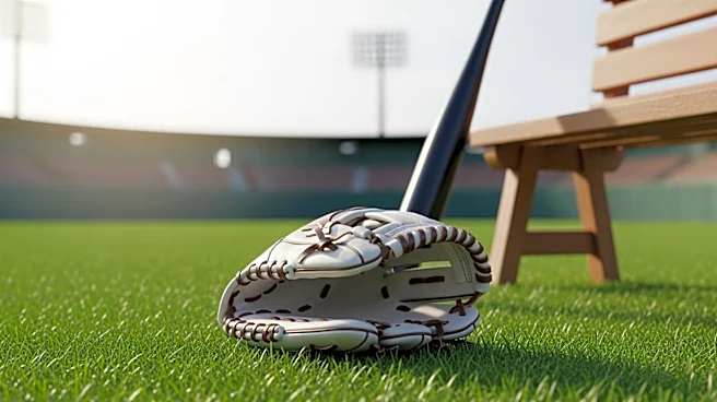 Orioles Recall Cameron Foster for Major League Debut