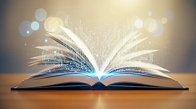 Reese Witherspoon Advocates for AI Education Amid Mixed Reactions