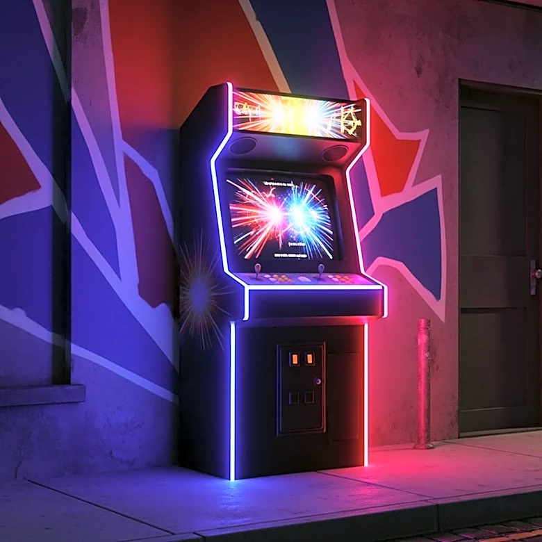 Paramount Pictures Unveils 'Street Fighter' Movie Trailer Featuring Iconic Characters