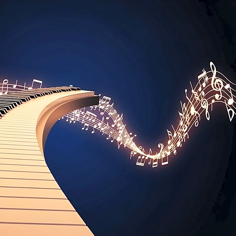 Linguist John McWhorter and Pianist Lara Downes Explore the Role of Joy in American Music