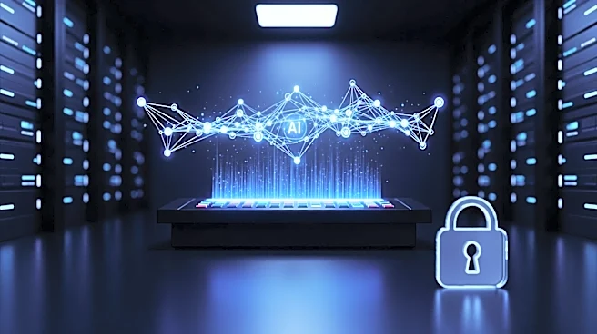 AI-Generated Narratives Pose New Threat to Cybersecurity, Triggering Crisis Responses