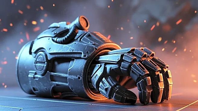 Warhammer 40,000: Space Marine 2 Reaches 12 Million Players